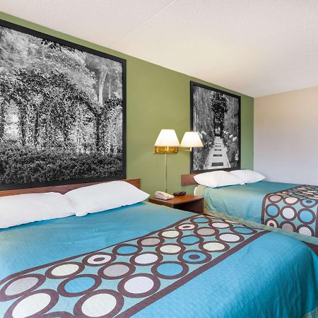 Super 8 By Wyndham Harrisburg Hershey West Luaran gambar